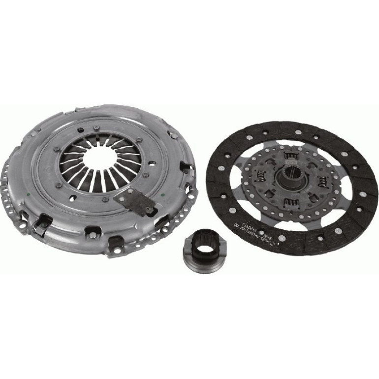 SACHS 3000 950 796 Kupplungssatz XTend SACHS 3000 950 796 Kupplungssatz XTend