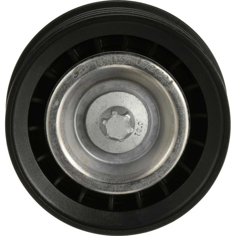 Umlenk-/Führungsrolle, Keilrippenriemen T36435