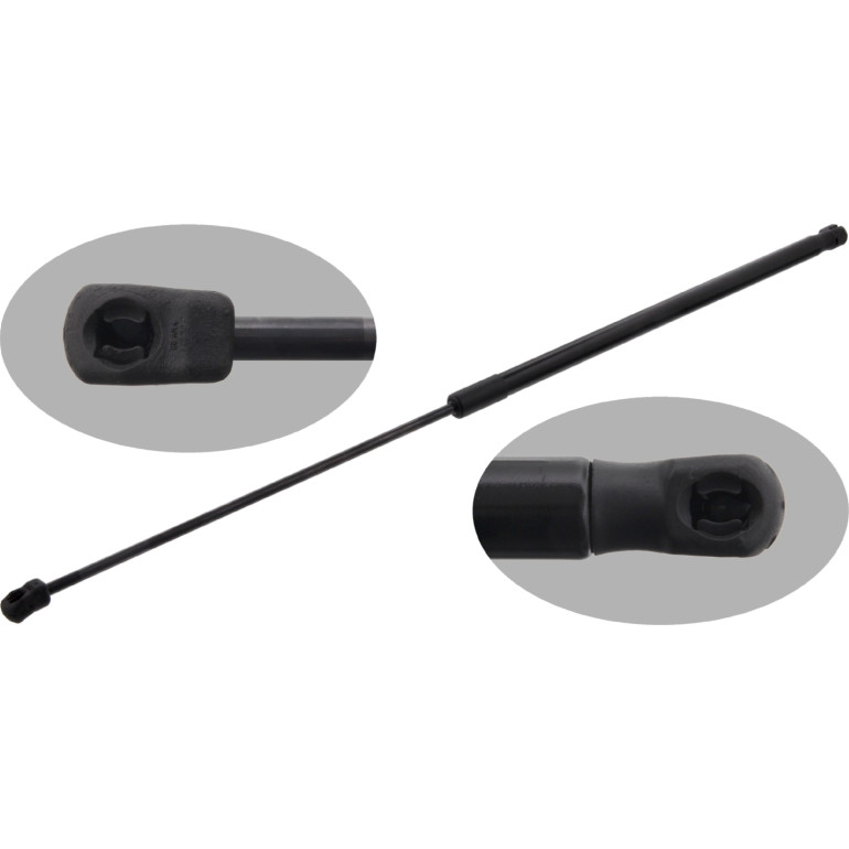 FEBI BILSTEIN 37480 Gasfeder, Motorhaube FEBI BILSTEIN 37480 Gasfeder, Motorhaube