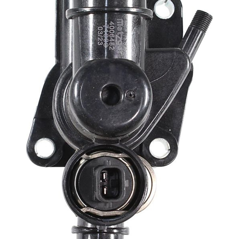 Thermostat, Kühlmittel 4006482 Thermostat, Kühlmittel 4006482