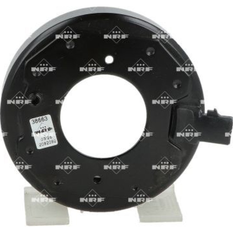 Spule, Magnetkupplung-Kompressor 38663
