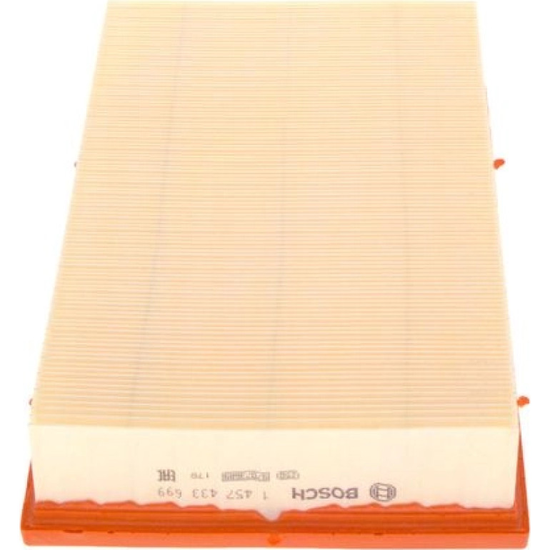 BOSCH 1 457 433 699 Luftfilter BOSCH 1 457 433 699 Luftfilter