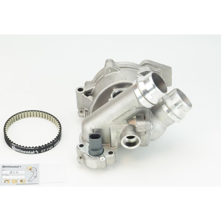 Wasserpumpe + Zahnriemensatz CT1143WP3