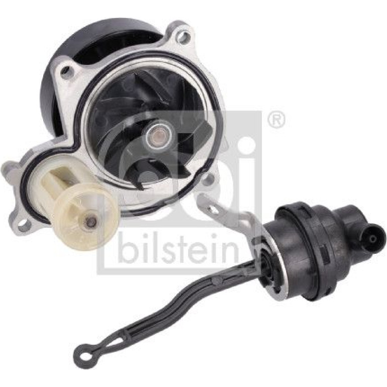 FEBI BILSTEIN 188570 Wasserpumpe, Motorkühlung FEBI BILSTEIN 188570 Wasserpumpe, Motorkühlung