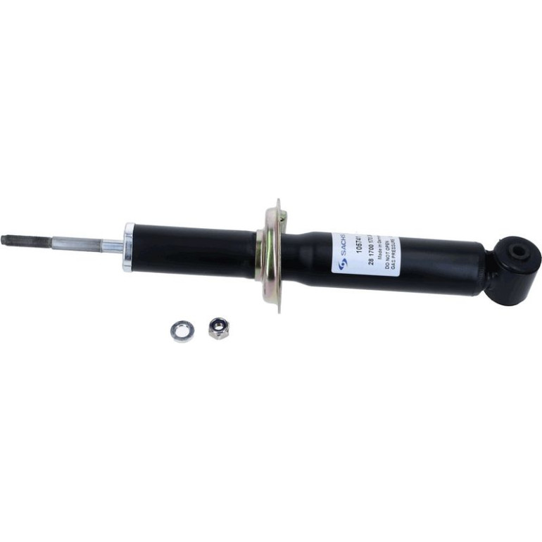 Stoßdämpfer 105 741 Stoßdämpfer 105 741