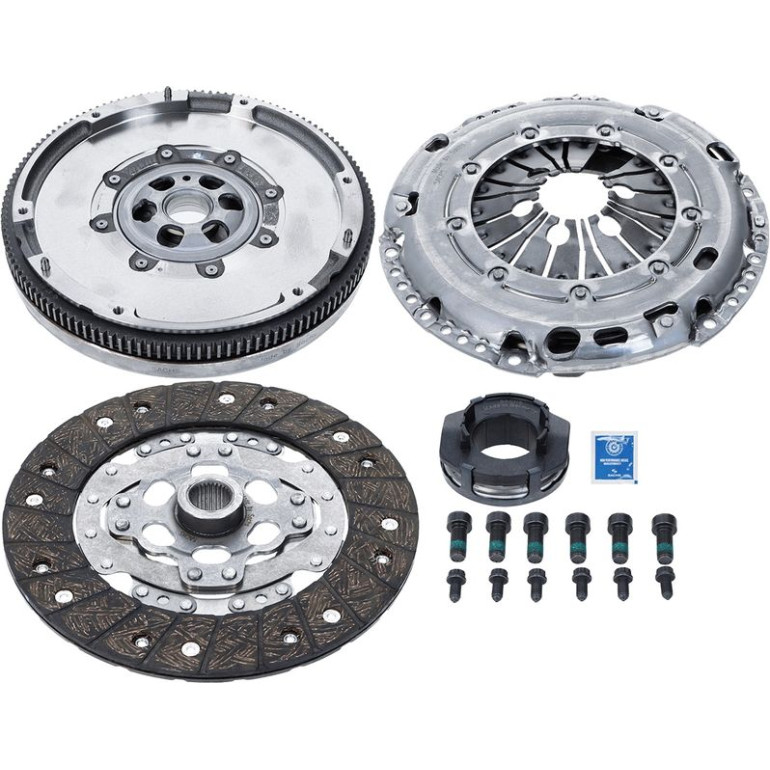 SACHS 2290 601 059 Kupplungssatz ZMS Modul XTend SACHS 2290 601 059 Kupplungssatz ZMS Modul XTend