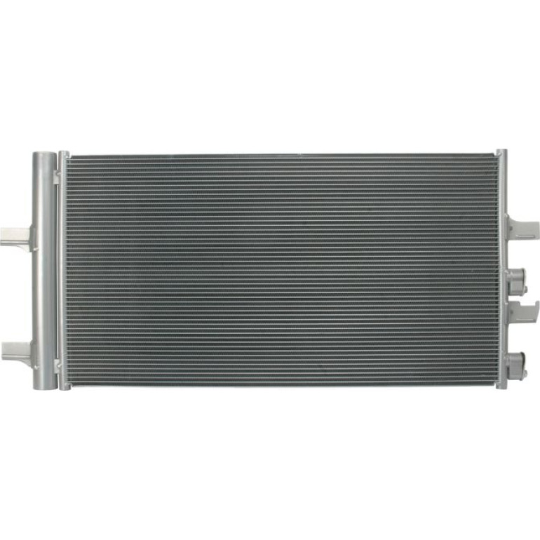 Kondensator, Klimaanlage 1 986 AD2 330 Kondensator, Klimaanlage 1 986 AD2 330