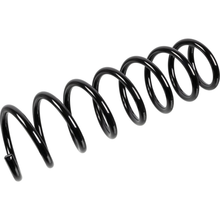 FEBI BILSTEIN 174724 Fahrwerksfeder FEBI BILSTEIN 174724 Fahrwerksfeder