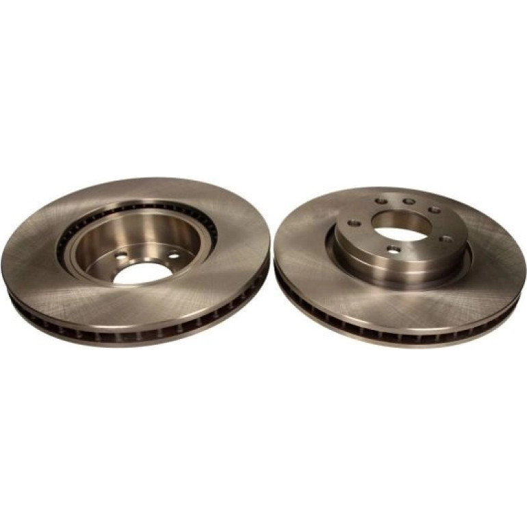 Bremsscheibe 19-0736