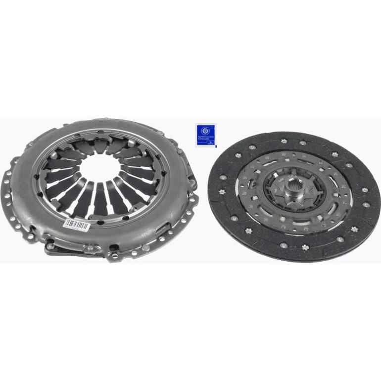SACHS 3000 951 925 Kupplungssatz SACHS 3000 951 925 Kupplungssatz