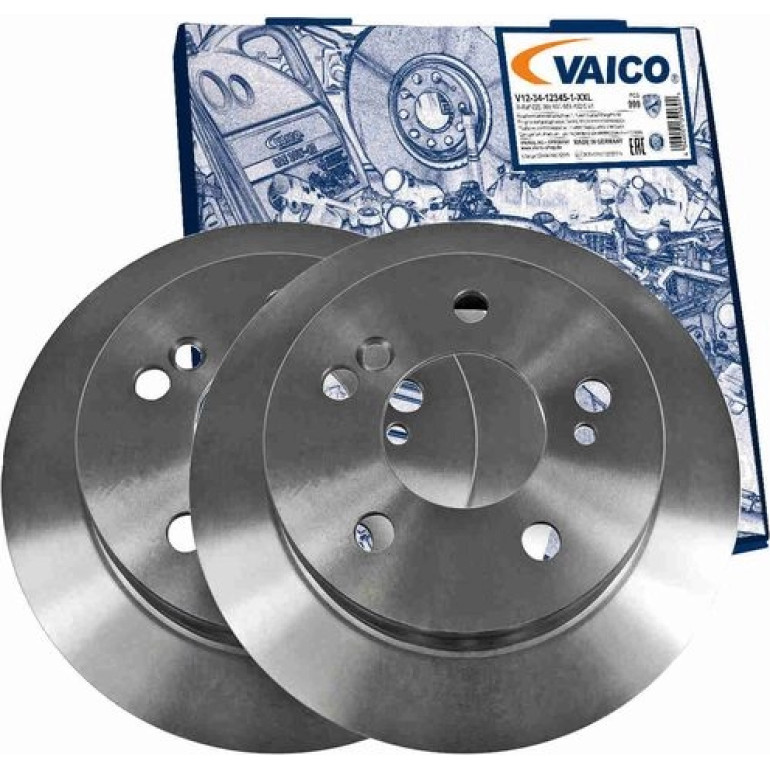 Bremsscheibe V30-40008