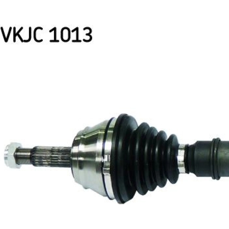 Antriebswelle VKJC 1013