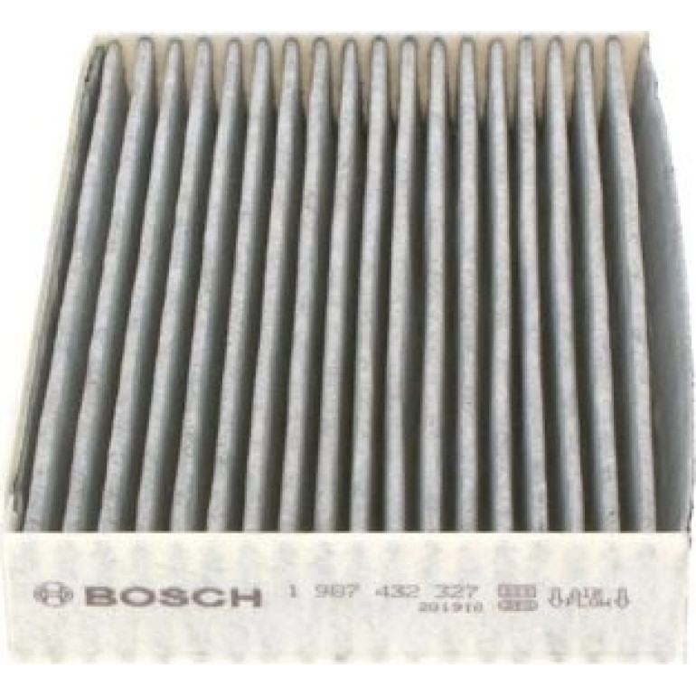 BOSCH 1 987 432 327 Innenraumfilter BOSCH 1 987 432 327 Innenraumfilter