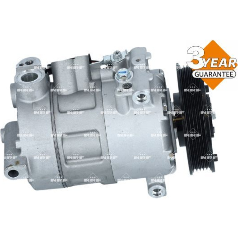 Kompressor, Klimaanlage 320262 Kompressor, Klimaanlage 320262