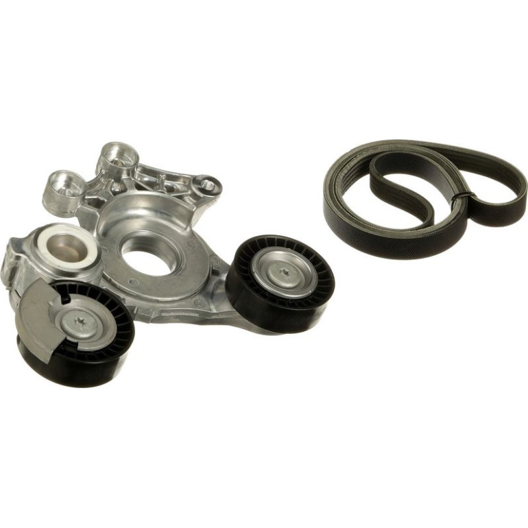 Keilrippenriemensatz K015PK1084EST