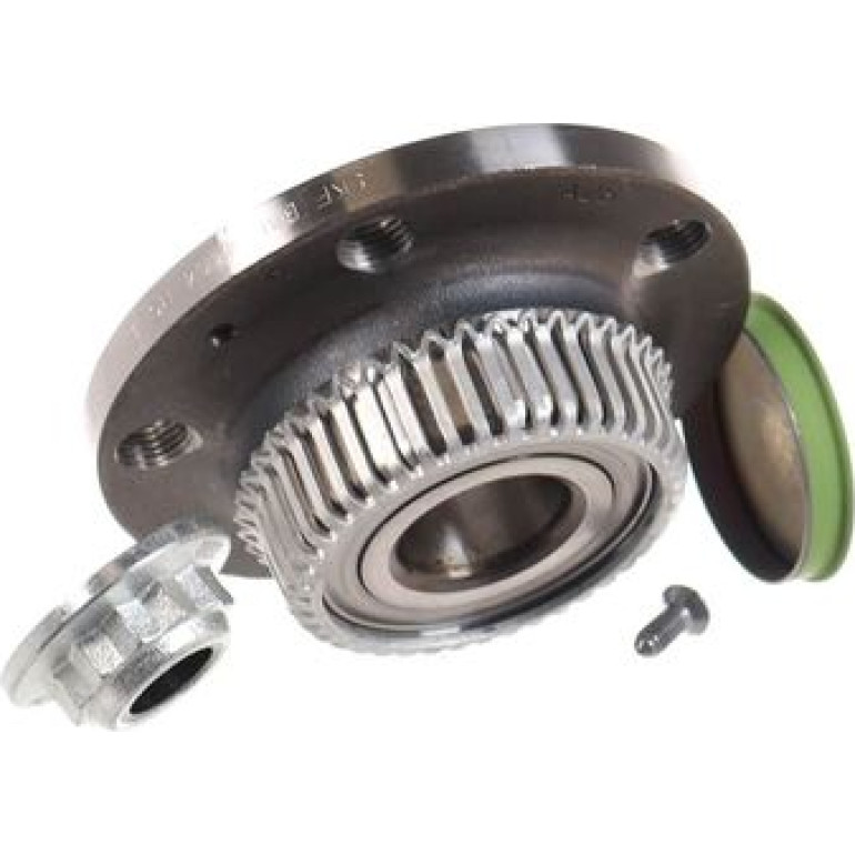 SKF VKBA 3456 Radlagersatz mit ABS-Sensorring SKF VKBA 3456 Radlagersatz mit ABS-Sensorring