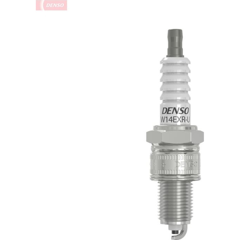 Zündkerze W14EXR-U Zündkerze W14EXR-U
