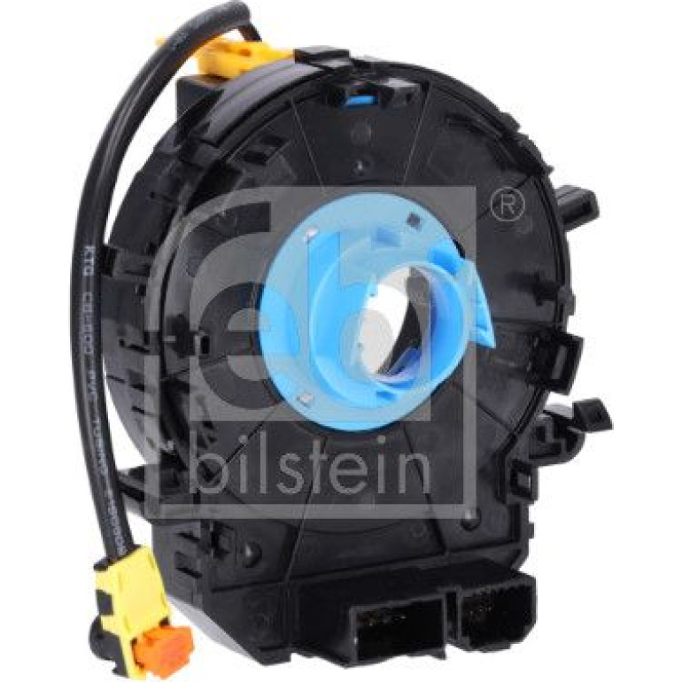 FEBI BILSTEIN 184628 Wickelfeder, Airbag FEBI BILSTEIN 184628 Wickelfeder, Airbag