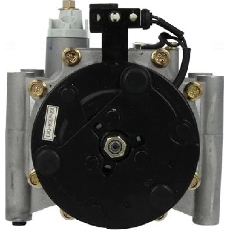 Kompressor, Klimaanlage 89241 Kompressor, Klimaanlage 89241