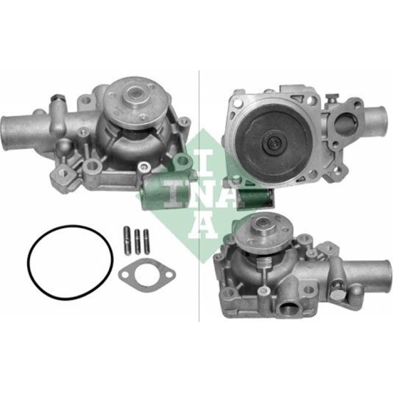 Wasserpumpe, Motorkühlung 538 0426 10 Wasserpumpe, Motorkühlung 538 0426 10