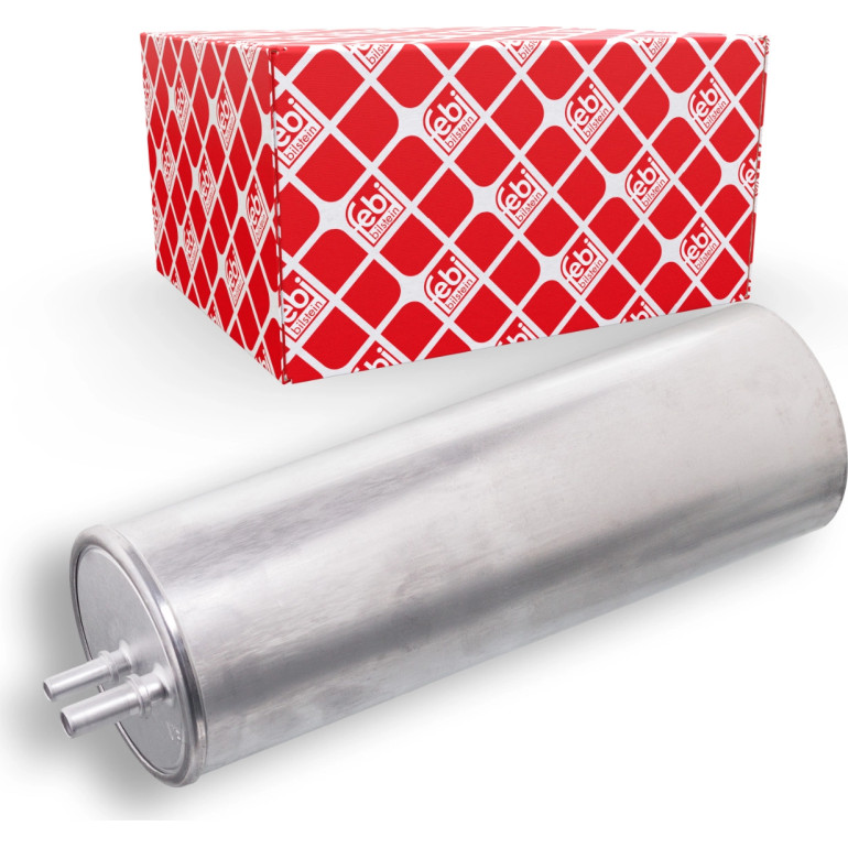 FEBI BILSTEIN 102681 Kraftstofffilter Leitungsfilter FEBI BILSTEIN 102681 Kraftstofffilter Leitungsfilter