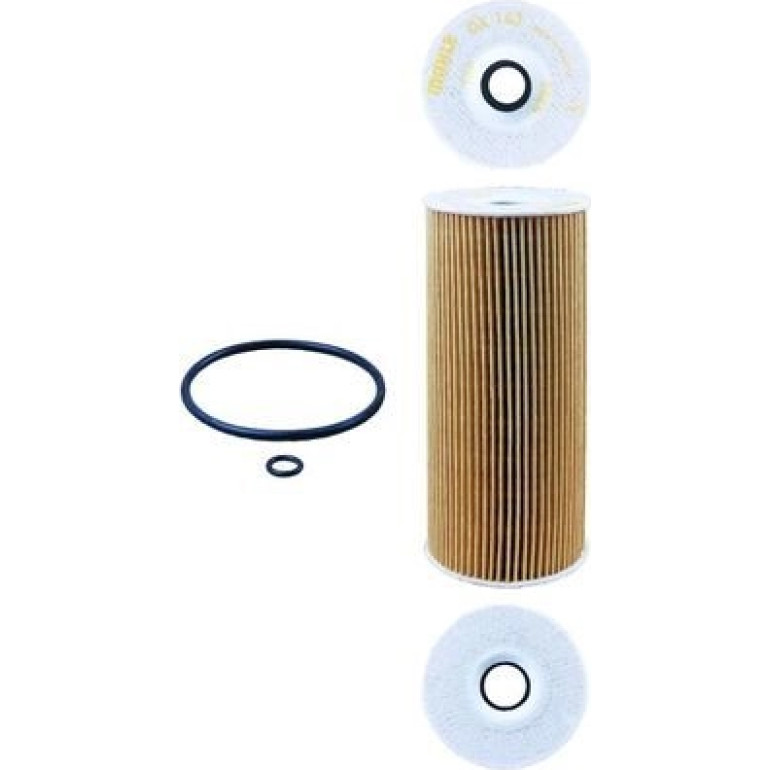 Ölfilter OX 143D Ölfilter OX 143D