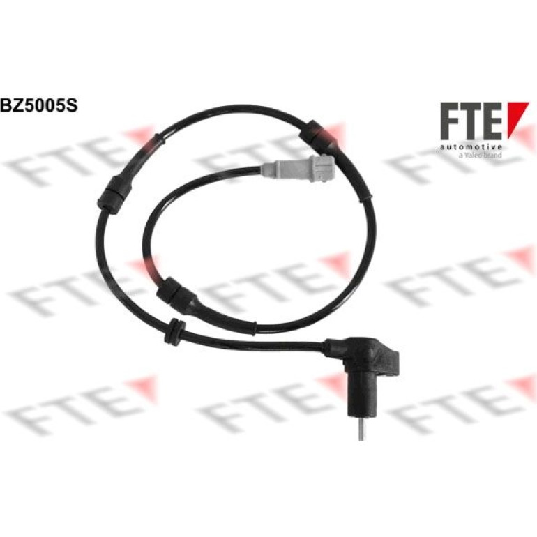 Sensor, Raddrehzahl 9400244