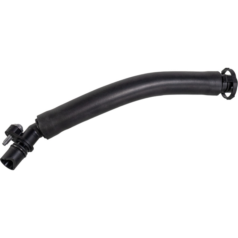 FEBI BILSTEIN 179744 Schlauch, Kurbelgehäuseentlüftung FEBI BILSTEIN 179744 Schlauch, Kurbelgehäuseentlüftung