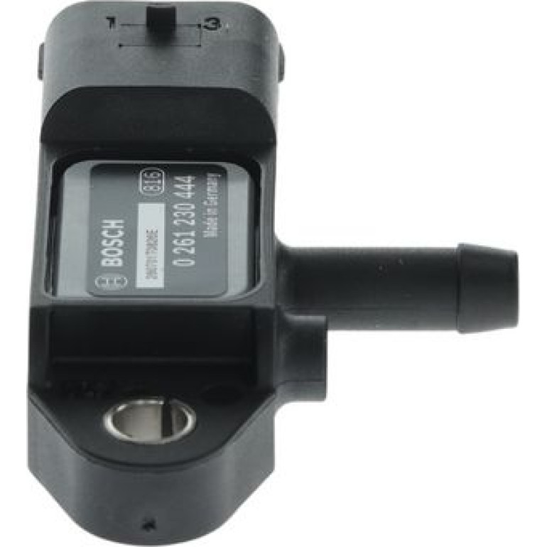 Sensor, Saugrohrdruck 0 261 230 444