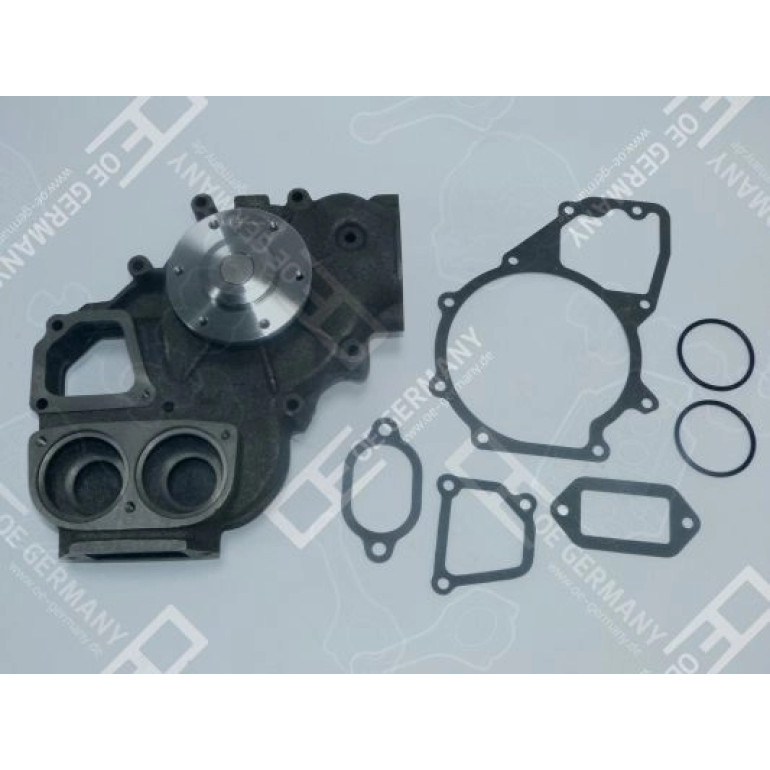 Wasserpumpe Motorkühlung für MAN D2865... D2866... D2876 LOH... E2866 Wasserpumpe Motorkühlung für MAN D2865... D2866... D2876 LOH... E2866