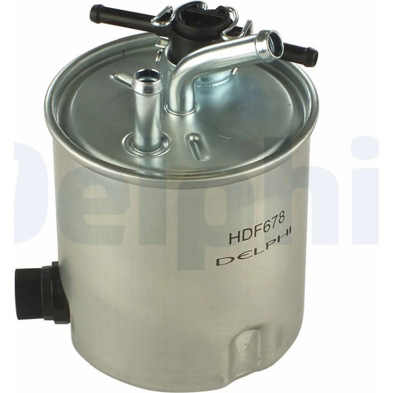 Kraftstofffilter HDF678 Kraftstofffilter HDF678
