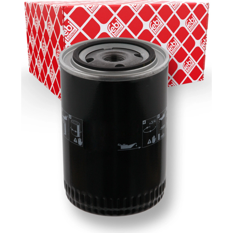 FEBI BILSTEIN 32379 Ölfilter FEBI BILSTEIN 32379 Ölfilter