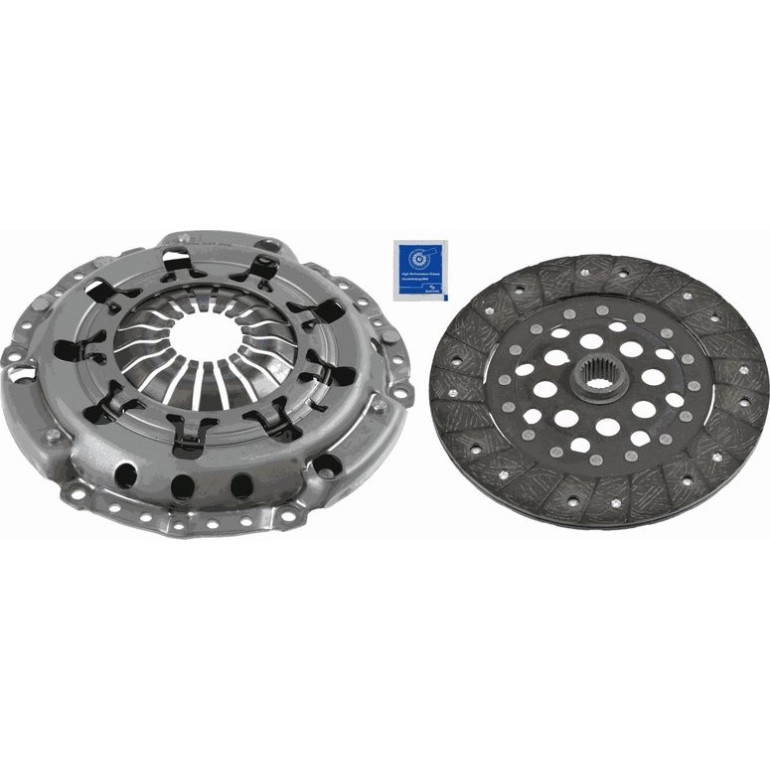 SACHS 3000 951 247 Kupplungssatz SACHS 3000 951 247 Kupplungssatz