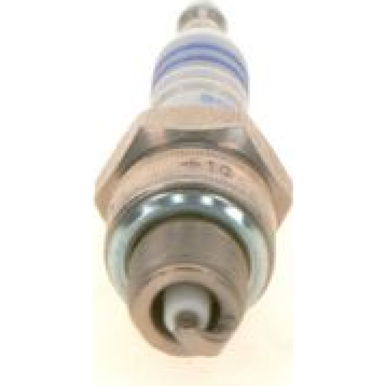 Zündkerze 0 242 235 665 Zündkerze 0 242 235 665