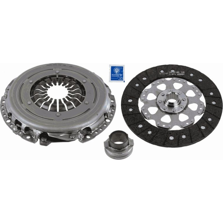 SACHS 3000 970 139 Kupplungssatz XTend