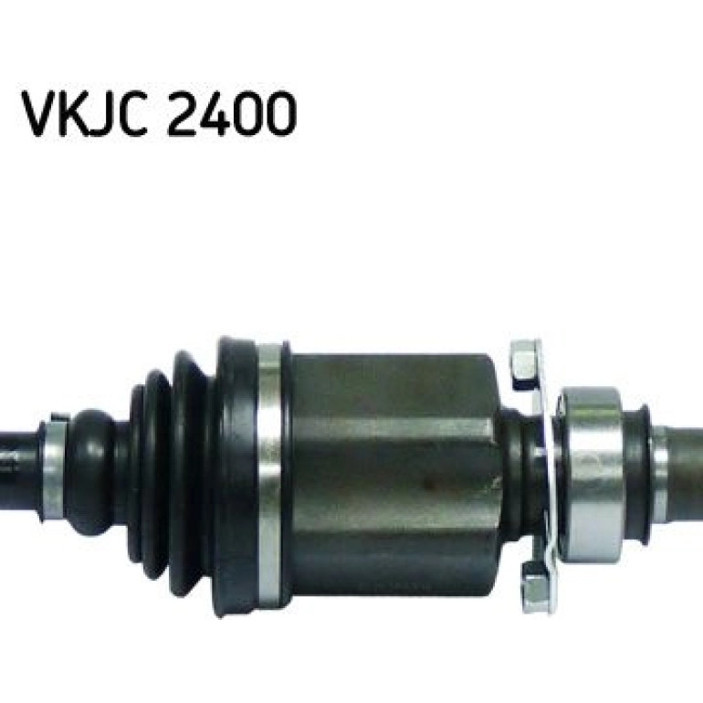 Antriebswelle VKJC 2400