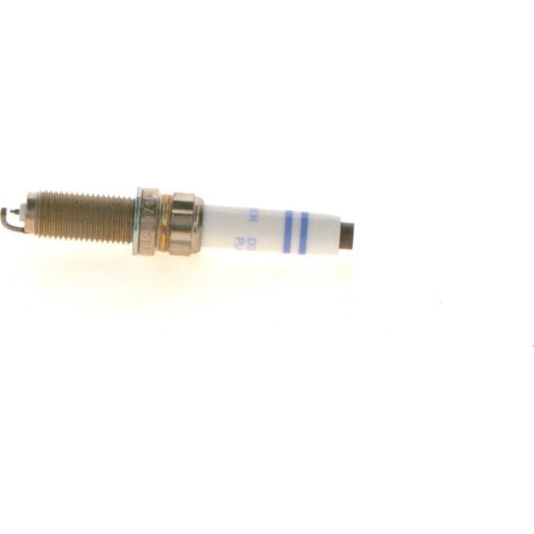 BOSCH 0 242 145 555 Zündkerze Double Platinum
