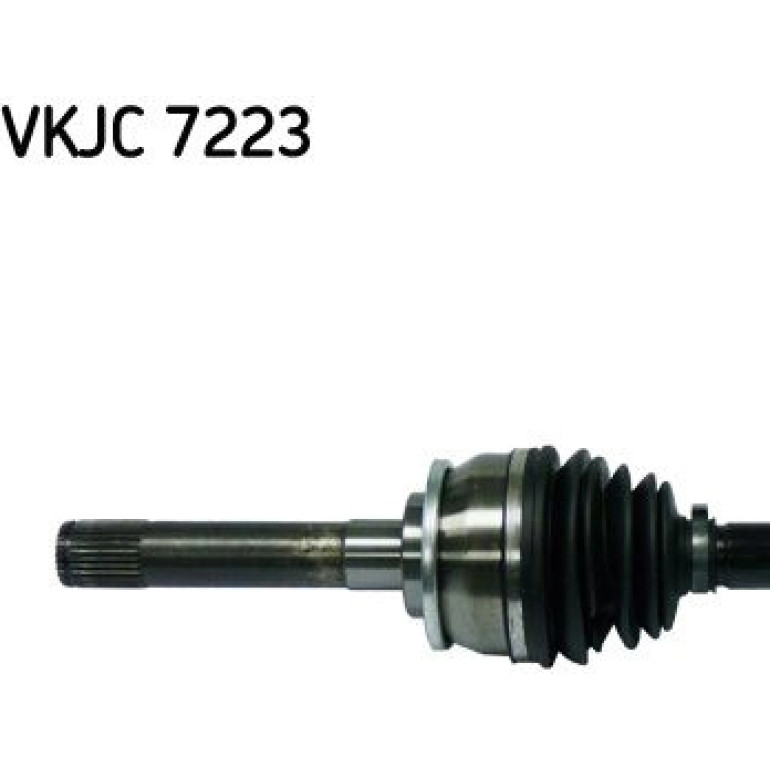 Antriebswelle VKJC 7223 Antriebswelle VKJC 7223