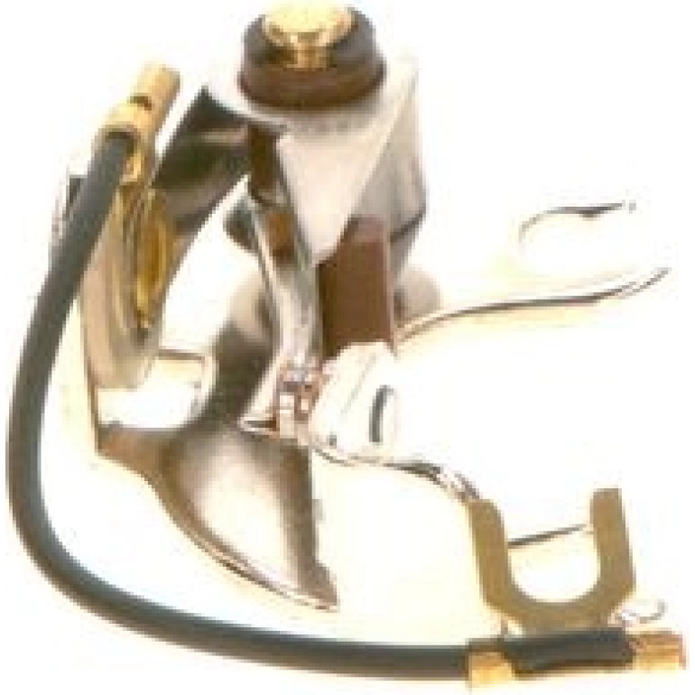 Kontaktsatz, Zündverteiler 1 987 231 000 Kontaktsatz, Zündverteiler 1 987 231 000