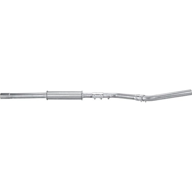 Vorschalldämpfer 8LB 366 020-521 Vorschalldämpfer 8LB 366 020-521