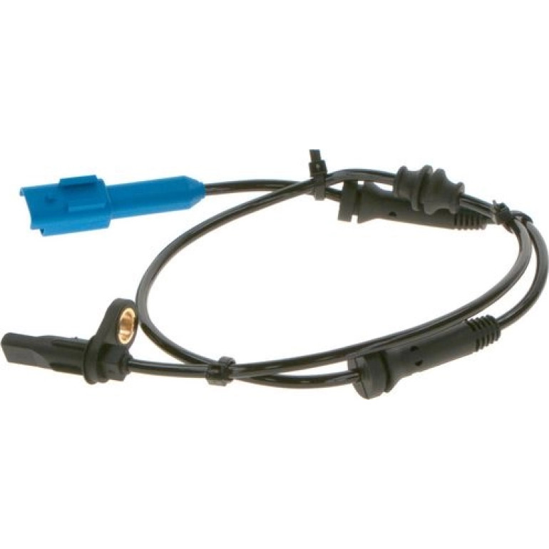 Sensor, Raddrehzahl 0 986 594 552 Sensor, Raddrehzahl 0 986 594 552