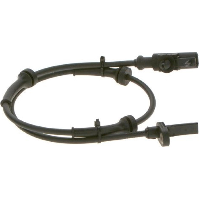 Sensor, Raddrehzahl 0 265 009 326 Sensor, Raddrehzahl 0 265 009 326