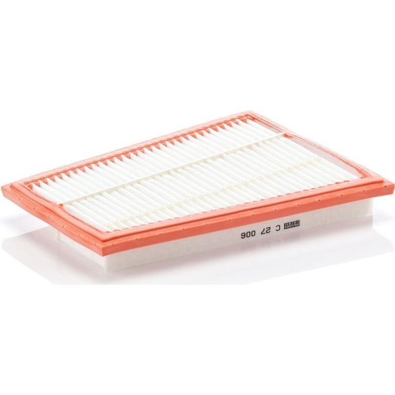 MANN-FILTER C 27 006 Luftfilter MANN-FILTER C 27 006 Luftfilter