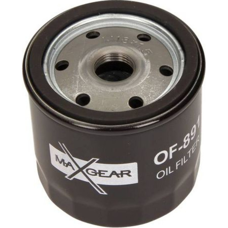 Ölfilter 26-0748