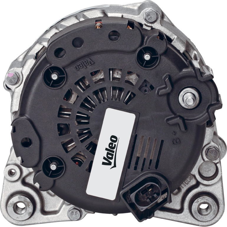 Valeo 439774 14 V 230 A Generator Touareg, Cayenne, Panamera Valeo 439774 14 V 230 A Generator Touareg, Cayenne, Panamera