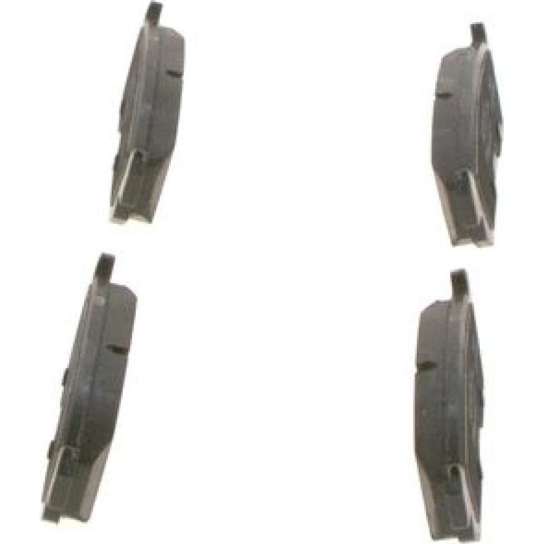 Bremsbelagsatz, Scheibenbremse 0 986 494 133 Bremsbelagsatz, Scheibenbremse 0 986 494 133