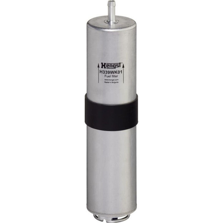 Kraftstofffilter H339WK01 Kraftstofffilter H339WK01