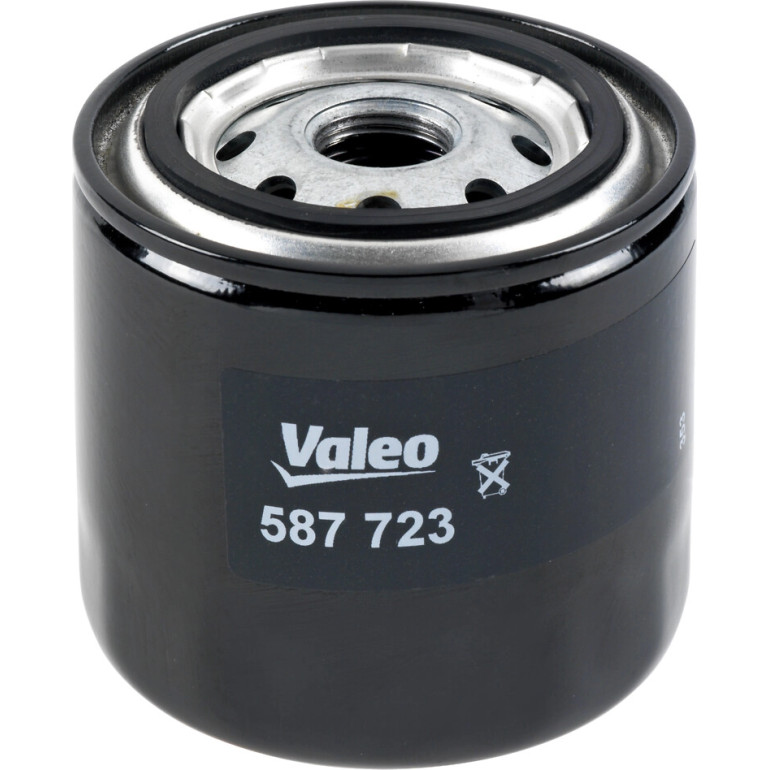 Kraftstofffilter 587723