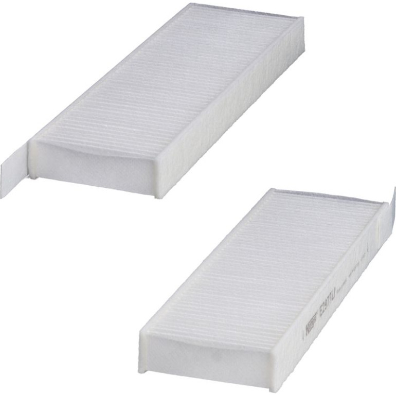 Filter, Innenraumluft E2977LI-2 Filter, Innenraumluft E2977LI-2