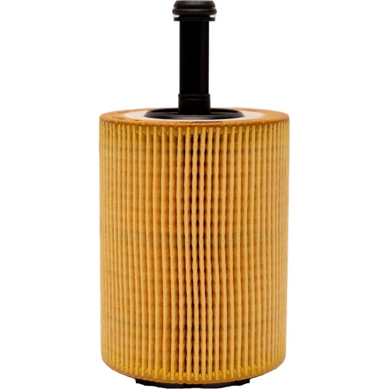 MANN-FILTER HU 719/7 x Ölfilter mit Dichtung, Filtereinsatz MANN-FILTER HU 719/7 x Ölfilter mit Dichtung, Filtereinsatz